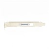 BRACKET-QLE2562-HP Запчасти High Profile Bracket QLE2562/42D0510 BRACKET-QLE2562-HP - фото 139227