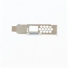 BRACKET-QLE2660-LP Запчасти Low profile bracket QLE2660/00Y3337 BRACKET-QLE2660-LP - фото 139229