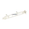 BRACKET-QLE2662-HP Запчасти High Profile Bracket for QLE2662/00Y3341/00Y3344 BRACKET-QLE2662-HP - фото 139230