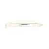 BRACKET-QLE2692-HP Запчасти High Profile Bracket QLE2692/01CV760 BRACKET-QLE2692-HP - фото 139234