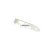 BRACKET-X540-T2-LP Запчасти Low Profile Bracket for Intel X540-T2/49Y7970 BRACKET-X540-T2-LP - фото 139236