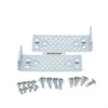 RCKMNT-1RU-2KX-C Крепления в стойку Compatible Rack Mount Kit for 2960-X and 2960XR RCKMNT-1RU-2KX-C - фото 139281