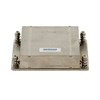 A3C40175658 Радиатор для серверов Fujitsu RX2530 M1/M2 Heatsink A3C40175658 - фото 139306