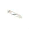 BRACKET-LPE31002-LP Low profile bracket for Emulex LPe31002 01CV840/01CV843 BRACKET-LPE31002-LP - фото 139338