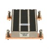 SNP:A3C40102634 Радиатор Fujitsu Heatsink Primergy RX200 S5 SNP-A3C40102634 - фото 139362