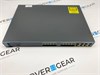 Коммутатор WS-C2960G-24TC-L Cisco Catalyst 2960 24 10/100/1000, 4 T/SFP LAN Base Image WS-C2960G-24TC-L - фото 139372