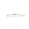 QLE2562-BRACKET-LP QLE2562 Bracket Low Profile 42D0510 QLE2562-BRACKET-LP - фото 139377