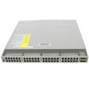 800-35246-02 Переключатель Cisco Switch 48x100/1000-T+4x10GE 1xFAN, 2x400W PS 800-35246-02 - фото 139379