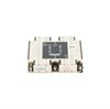 A3C40202266 Радиатор Heatsink RX4770 M4 <165W A3C40202266 - фото 139459