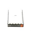 MCP-220-00133-0B Supermicro Black (Gen 8) Hot-Swap 3.5 Drive Tray MCP-220-00133-0B - фото 139525