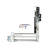 4PKTC Запчасти RISER BOARD R740 R740XD 2A 2x8 1x16 4PKTC - фото 139622