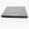 SGE2000P Переключатель Cisco SMB SGE2000P 24-Port Gigabit Switch PoE SGE2000P - фото 139629
