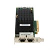 OCE14102B-NT-F Запчасти EMULEX OCE14102B-NT-F 10GBASE-T 2PORT RJ45 PCI-E OCE14102B-NT-F - фото 139739
