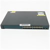 WS-C3560V2-24TS-SD Переключатель Cisco 3560V2 24 10/100 + 2 SFP + IPB Image + DC WS-C3560V2-24TS-SD - фото 139783