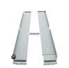 2072-RAILS v3700 Gen1 rail kit 2072-RAILS - фото 144295
