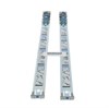 YNG10 Стойка RAILKIT R210 A6 YNG10 - фото 144440