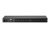 P9Q45A Распределитель питания HPE 1Phase 7.3kVA 220-240V 32A G2 Basic PDU (Outlets: 20xC13, Input IEC 309 32A 1ph, half-height, vertical mount, for >22U racks) P9Q45A - фото 144481
