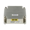 00YJ784 Радиатор IBM x3250 M6 Heatsink (3633) 00YJ784 - фото 144484