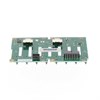 46C9089 Запчасти IBM x3650M4 8 pac 2.5-inch hard drive backplane 46C9089 - фото 144531