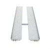 042-006-712 Опции стойки EMC Rail Kit Rack Mount 2U TRPE Server Rails 042-006-712 - фото 144794