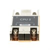 412-AAEK Радиатор HEATSINK FC630 2ND CPU 412-AAEK - фото 145232
