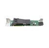 EC59 Расширения ввода-вывода PCIe3 NVMe Carrier Card w/2 M.2 Module Slots EC59 - фото 145258
