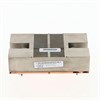 CR227 Радиатор HEATSINK R905 CR227 - фото 145287