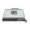 WF740 Переключатель PowerConnect M1000e 16x1GB PASSTHROUGH WF740 - фото 145308