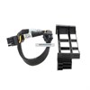 00YD786 Видеокарта Cable for Nvidia Tesla K80 00YD786 - фото 145343