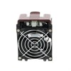 FAN-0148L4 Вентилятор 80MM HotSwap Exhaust Axial Fan FAN-0148L4 - фото 145453