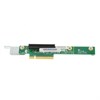 RSC-RR1U-E8 Запчасти Supermicro 1U Riser Card PCI-E x 8 RSC-RR1U-E8 - фото 145458