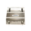 SNK-P0047PS Пассивный радиатор для процессора 1U Narrow ILM 104x80x26мм для материнских плат X9/X10 SNK-P0047PS - фото 145460