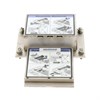 00AG887 Радиатор Heatsink 7903 (x280/x480/x880) Any CPU 00AG887 - фото 145473