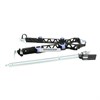 00KA607 Опции стойки System x Enterprise 1U Cable Management Arm (CMA) 00KA607 - фото 145594