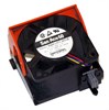 JC972 Вентилятор Dell [Delta] Brushless PFC0612DE-SP04 1.68A 12v 12000 об/мин 67,8CFM 61,5dB 60x60x38mm для Poweredge 2950 2970 JC972 - фото 145649