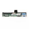 JU317 Запчасти CONTROLPANEL PE2900 PE2950 JU317 - фото 145652
