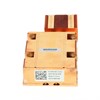 WP189 Радиатор HEATSINK M605 WP189 - фото 145727