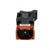 VV0W8 Вентилятор FAN R630 10 & 24 BAYS VV0W8 - фото 145734