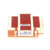 467904-001 Радиатор HP Heatsink (Screw-down) for DL120/DL320/ML310 G5 467904-001 - фото 145786