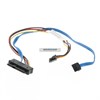 534141-001 Запчасти HP SATA Power Cable for BL Servers 534141-001 - фото 145805