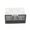 654575-001 Запчасти HP Optical Drive Cage W/O Drive for DL38x servers 654575-001 - фото 145863