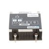 689047-001 Радиатор HP Heatsink for BL660 G8 (CPU 1&2) 689047-001 - фото 145879