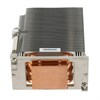 732443-001 Радиатор HP Heatsink for DL580 G8/G9 732443-001 - фото 145898