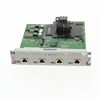 J4821B Плата расширения HP Module for 5300xl (4x1G BASE-T) J4821B - фото 145999