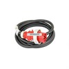 40K9611 4.3m, 32A/380-415V, EPDU/IEC 309 3P+N+G 3ph wye (non-US) Line Cord 40K9611 - фото 146038