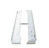39R6565 Опции стойки DS3000 rail set 39R6565 - фото 146078