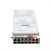 44W4485 Модуль управления IBM Intelligent Copper Pass-thru для передачи сигнала 44W4485 - фото 146116