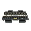 44X2302 Запчасти IBM BladeCenter H Midplane Assembly 44X2302 - фото 146128