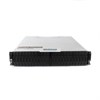 4619A11 Система хранения данных Lenovo ThinkSystem DS6200 SFF FC/iSCSI Dual Controller Unit 4619A11 - фото 146163