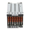 49Y4934 HARDDRIVE CAGE AND HARD DRIVE BACKPLANE ASSEMBLY 49Y4934 - фото 146307
